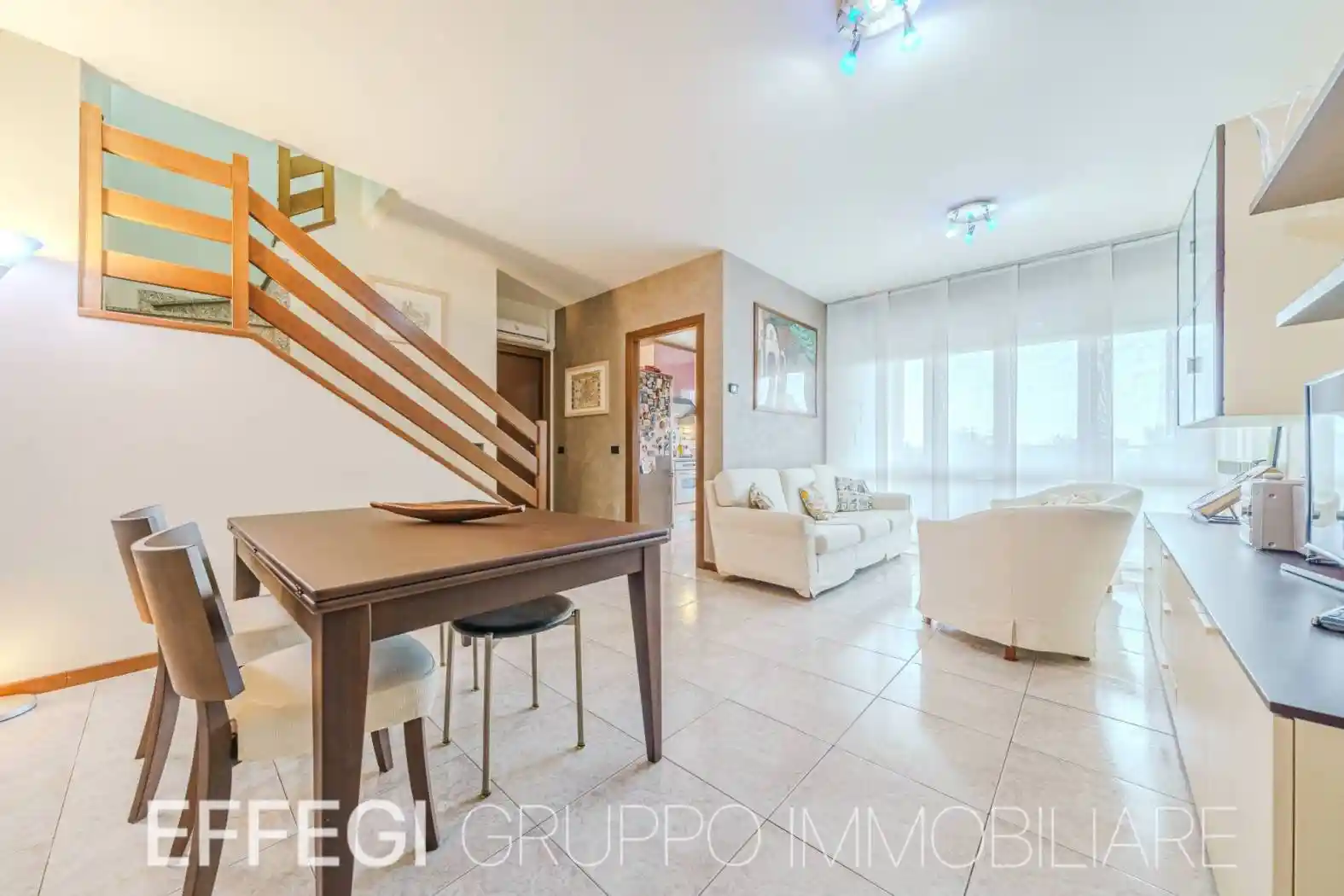 Appartamento in vendita a Cernusco sul Naviglio