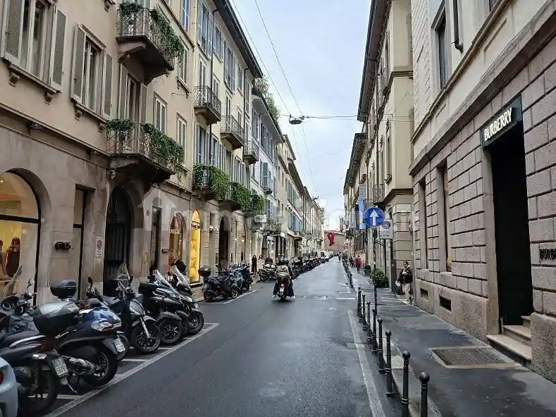 Attico - Mansarda in vendita a Milano