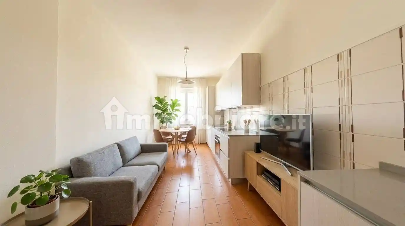 Appartamento in vendita a Santarcangelo di Romagna
