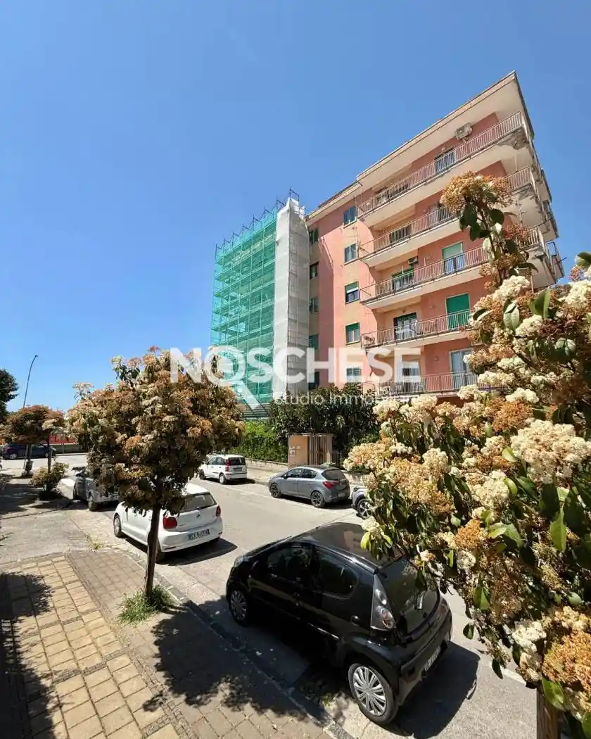 Appartamento in vendita a Pontecagnano Faiano