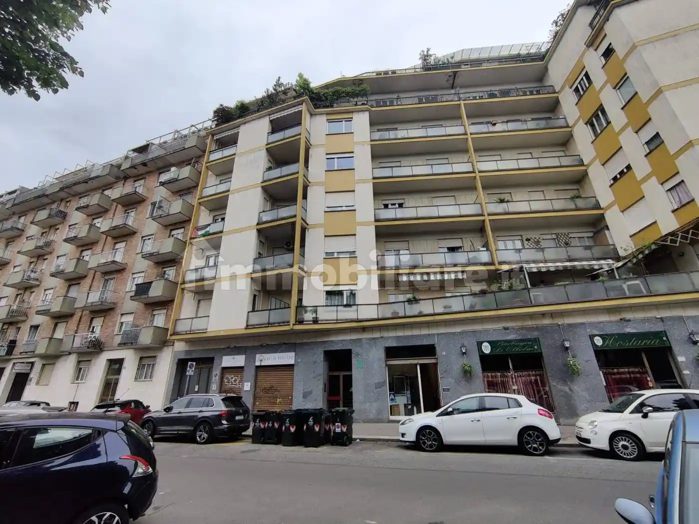 Appartamento in vendita a Torino
