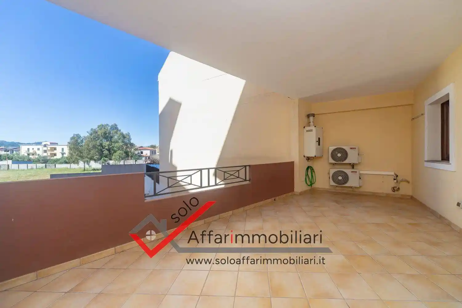 Appartamento in vendita a Olbia