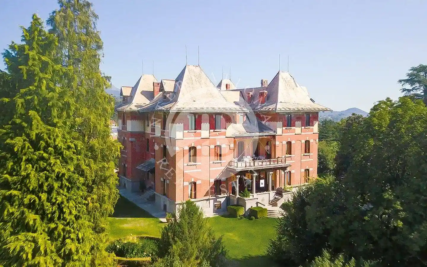 Villa in vendita a Biella