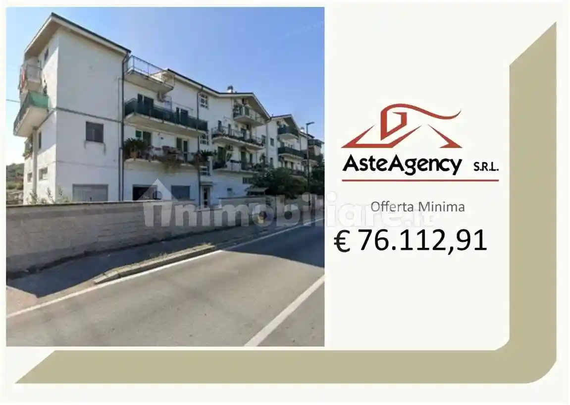 Appartamento in vendita a Pescara