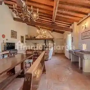 Rustico - Casale in vendita a Cavriglia