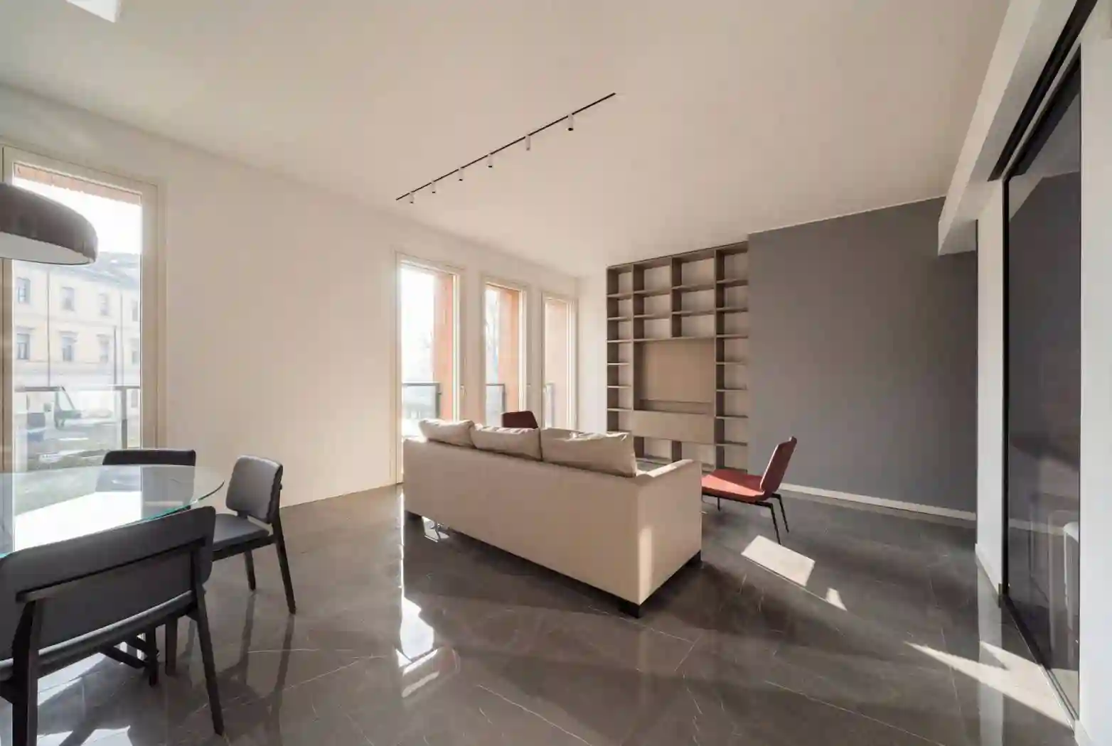 Appartamento - foto 4
