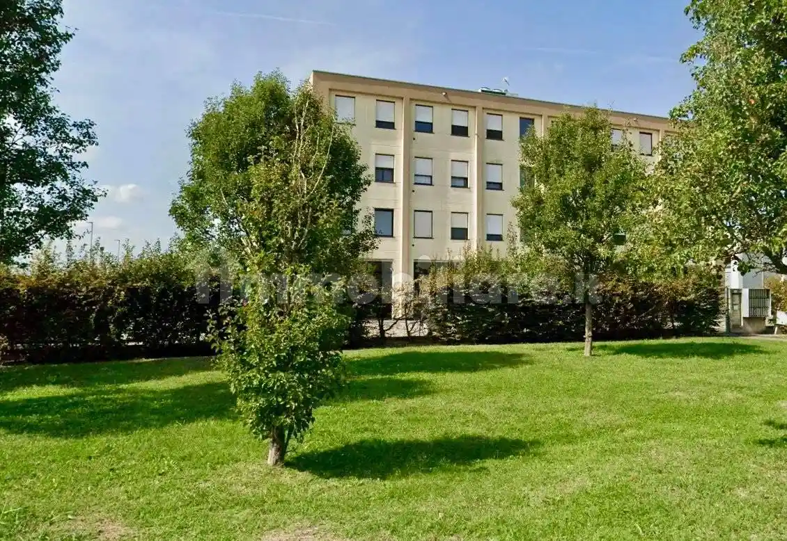 Appartamento in vendita a Parma