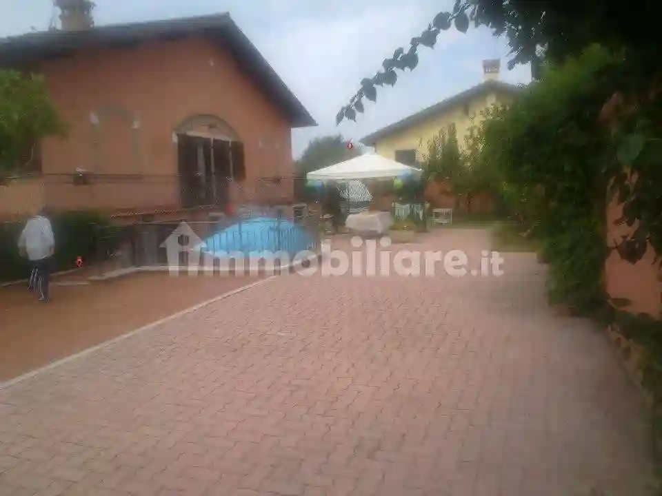 Villa - foto 4