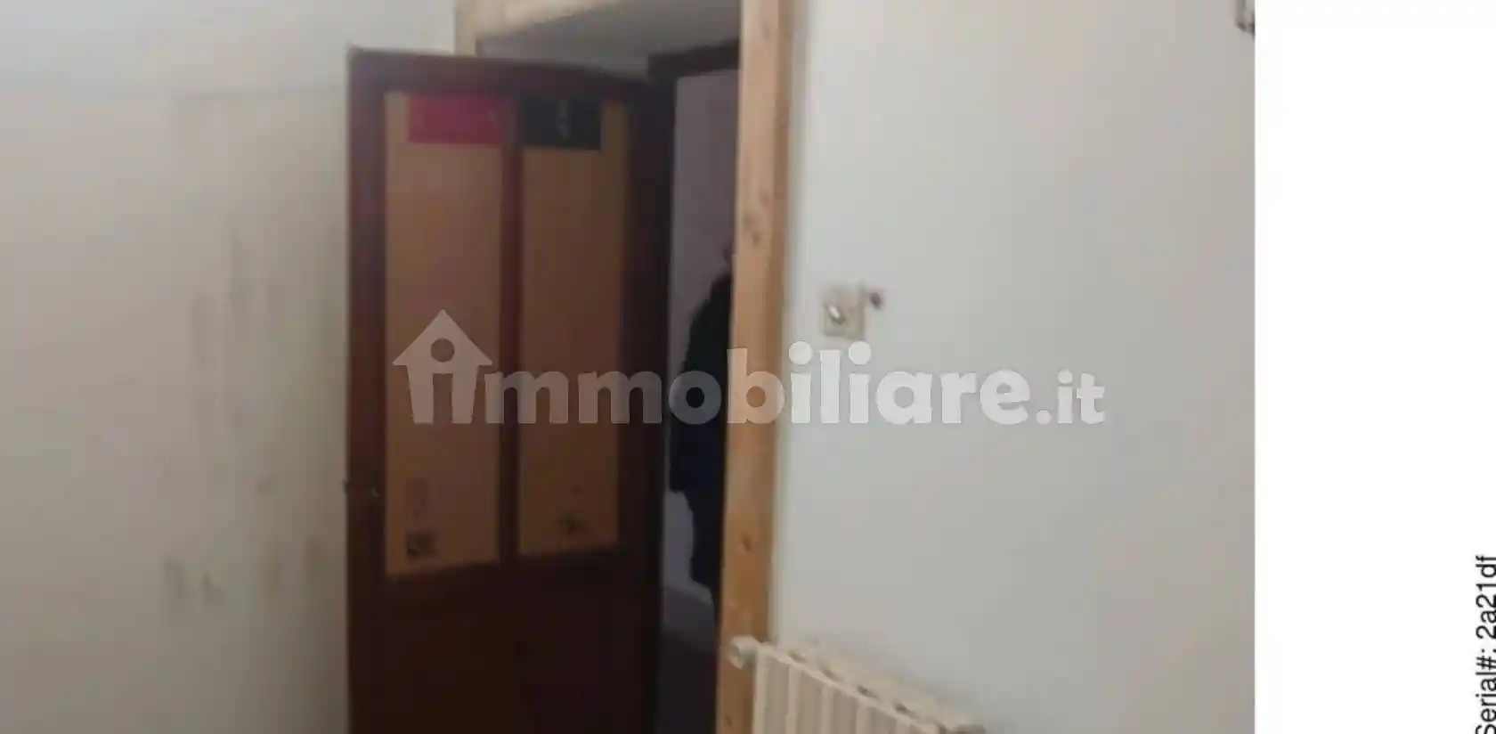 Appartamento in vendita a Foggia