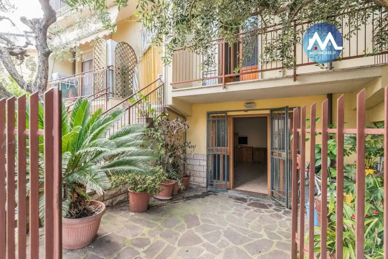 Villetta a schiera in vendita a Pesaro