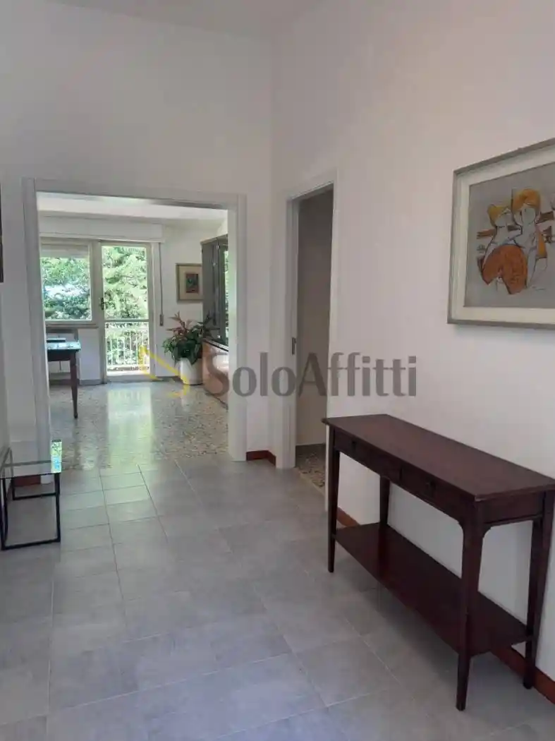 Appartamento in affitto a Pescara