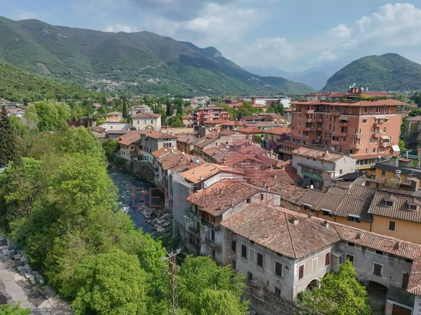 Villetta a schiera in vendita a Gavardo