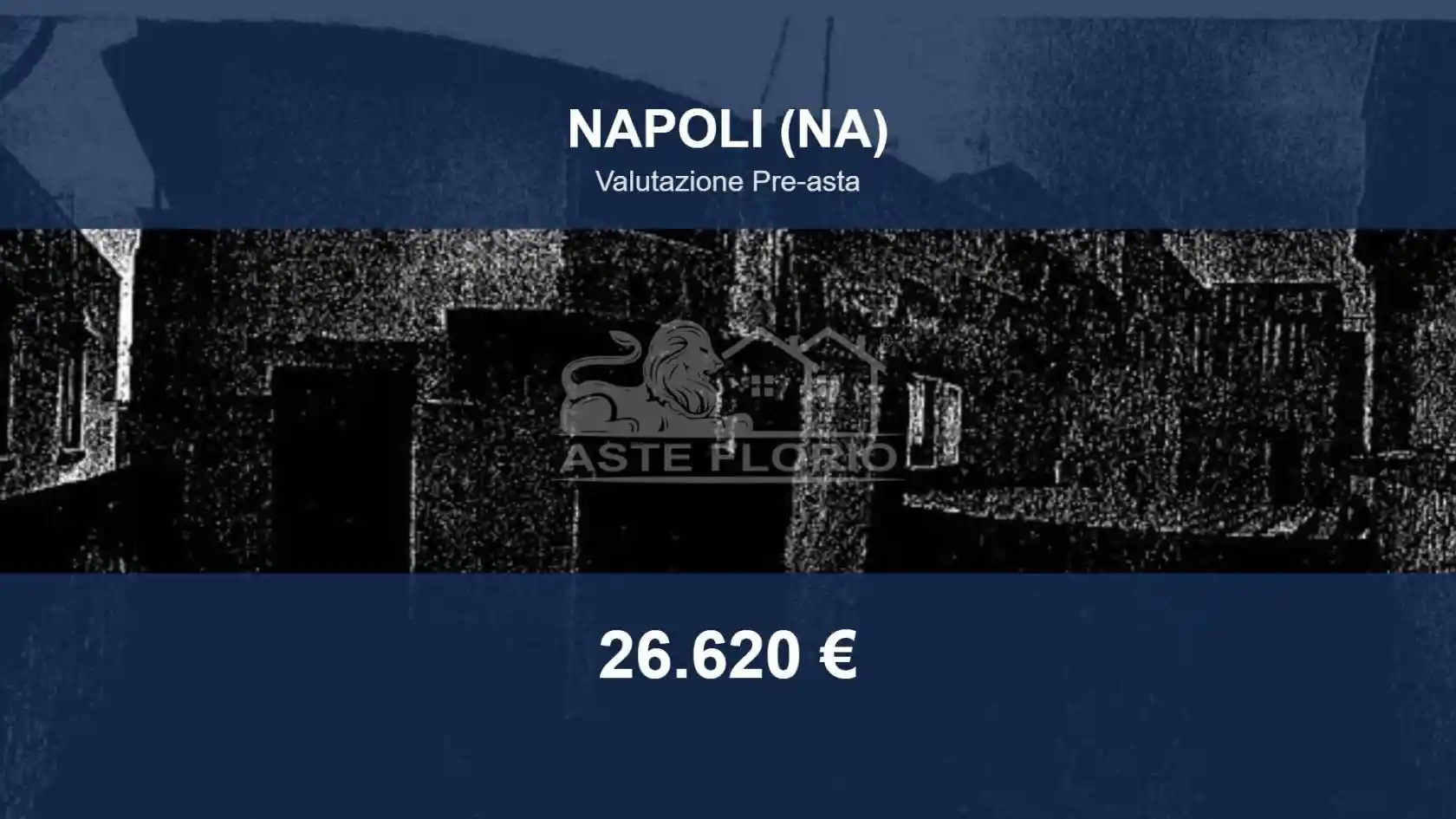 Appartamento in vendita a Napoli