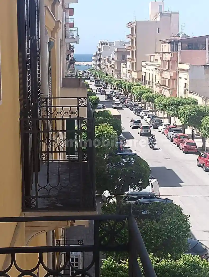 Appartamento in vendita a Marsala
