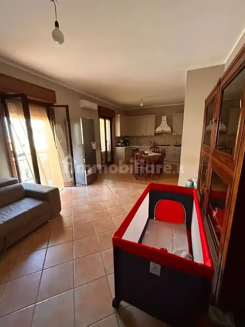 Appartamento in vendita a Altavilla Milicia