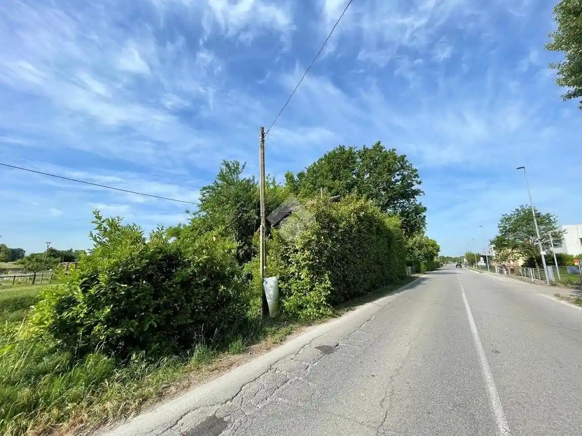Rustico - Casale in vendita a Trebaseleghe