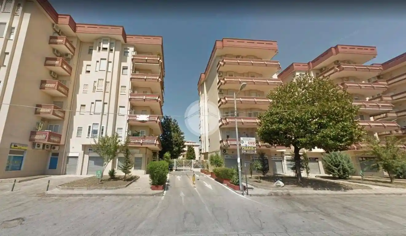 Appartamento in vendita a Santa Maria Capua Vetere