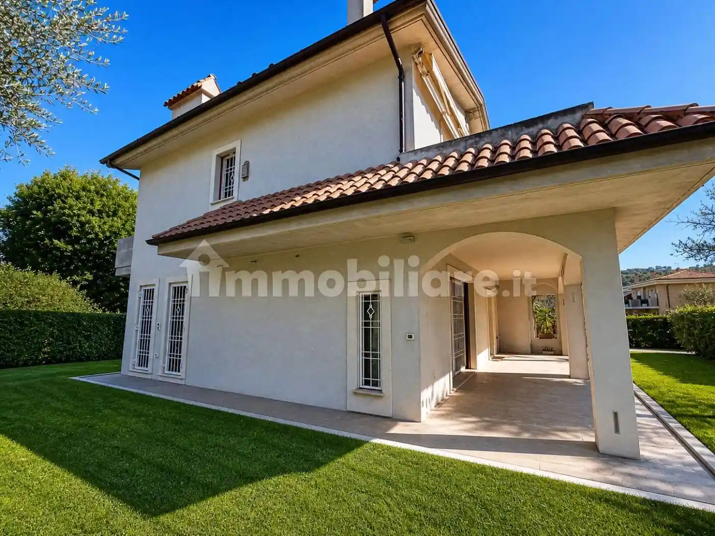 Villa in vendita a Grottammare