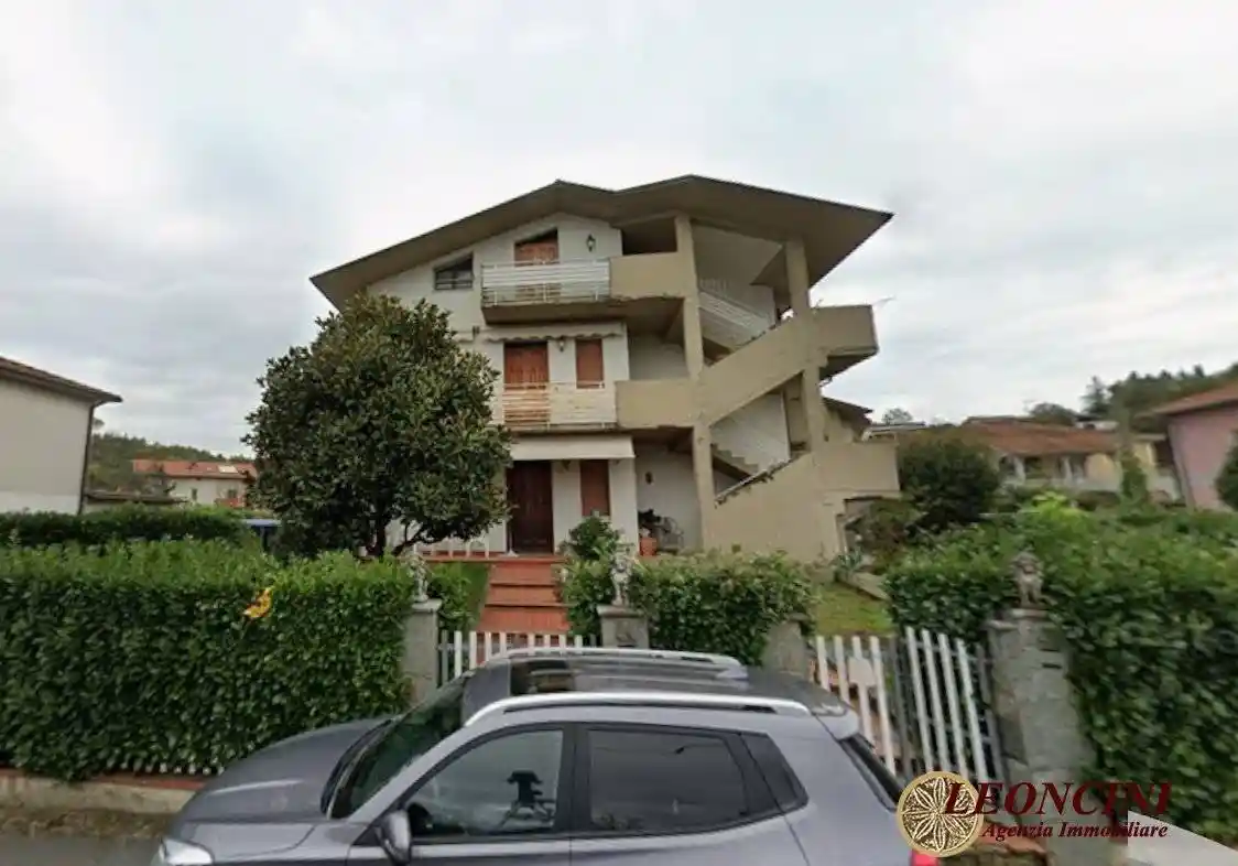 Appartamento in vendita a Aulla