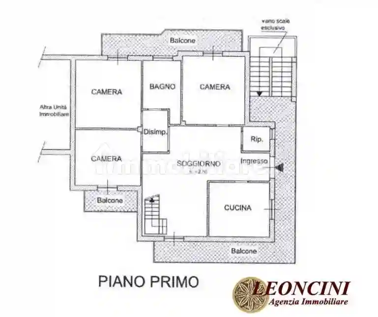 Appartamento - foto 5