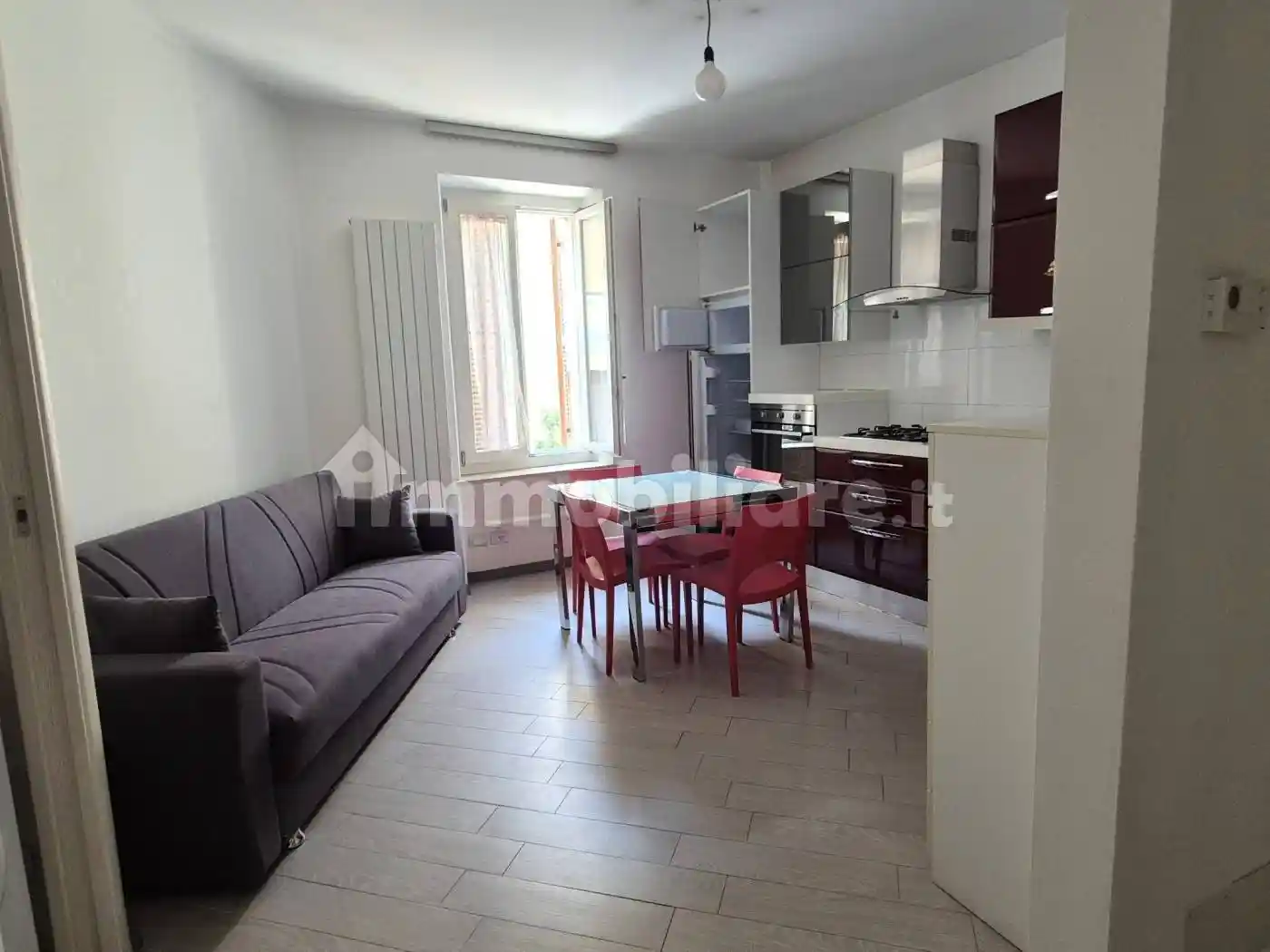 Appartamento in affitto a Verona