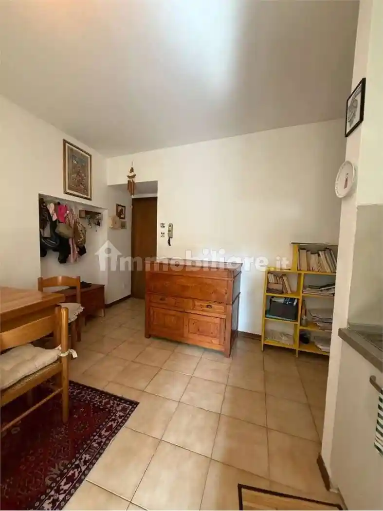 Appartamento in affitto a Perugia