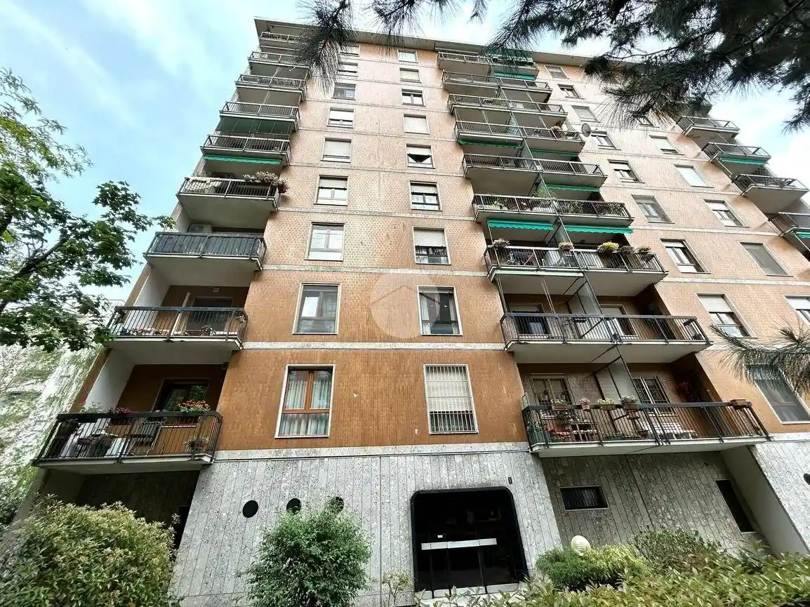 Appartamento in vendita a Corsico