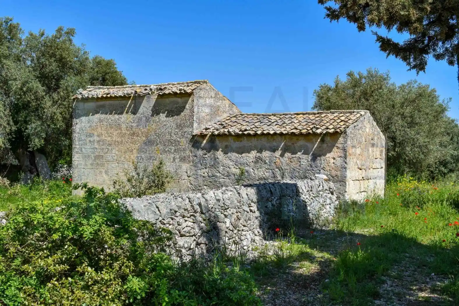Rustico - Casale in vendita a Noto