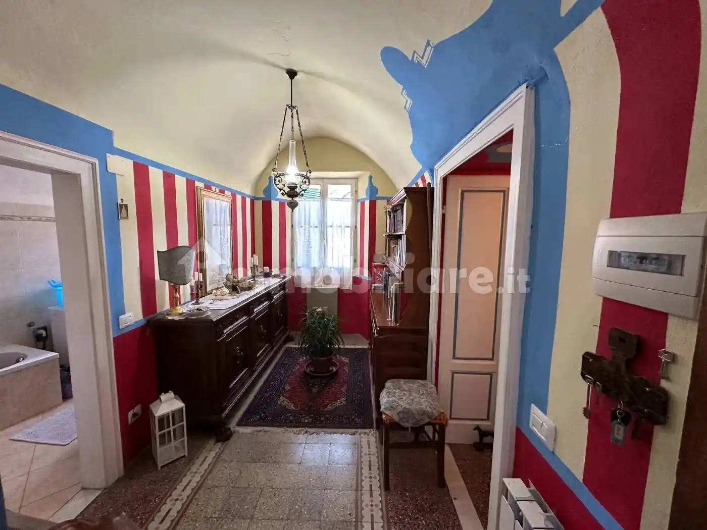 Appartamento in vendita a Pontremoli