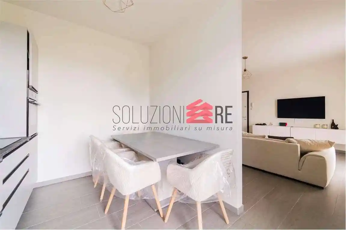 Villa in vendita a San Pietro Mosezzo