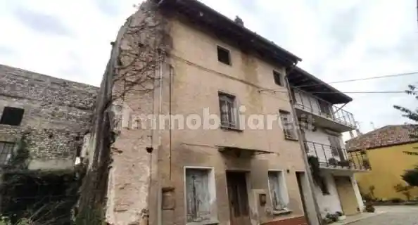 Casa indipendente in vendita a Bertiolo