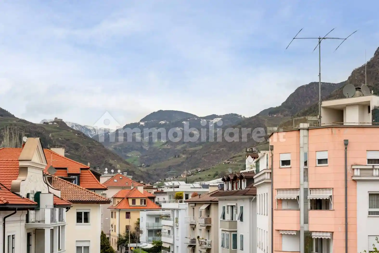 Appartamento in vendita a Bolzano