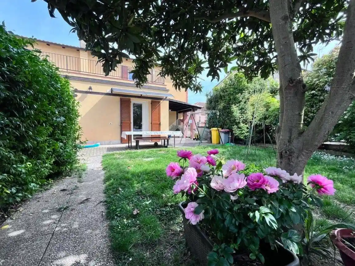 Casa indipendente in vendita a Baricella