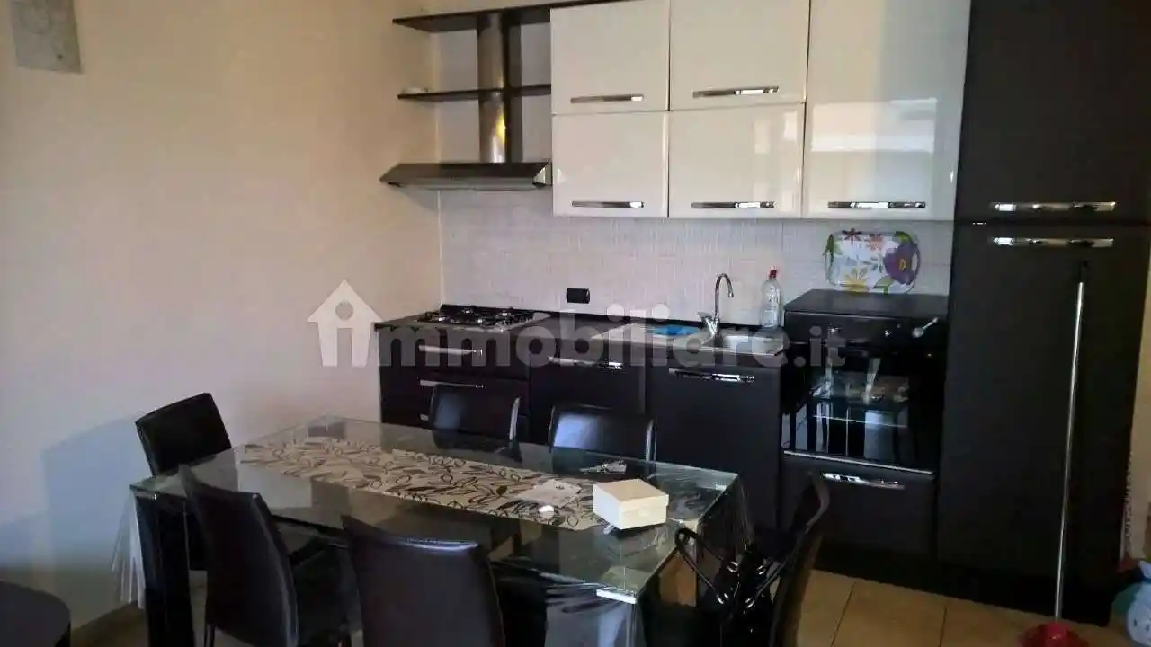 Appartamento in affitto a Santo Stefano Ticino