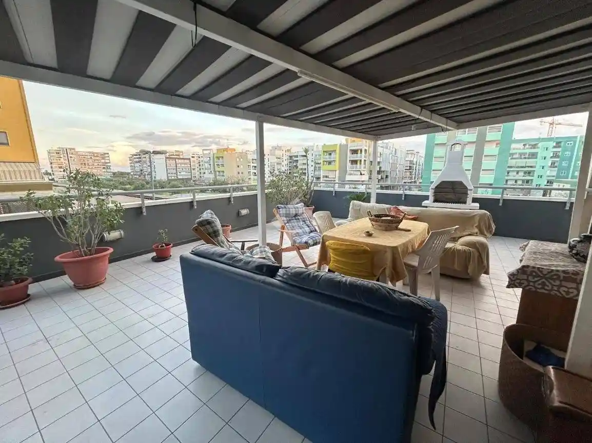 Appartamento in vendita a Barletta