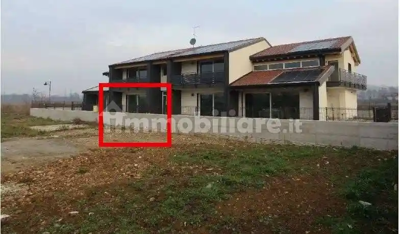 Appartamento in vendita a Lavagno