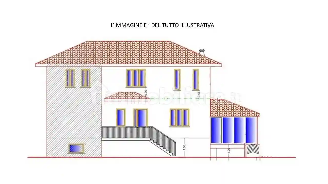 Villa - foto 2