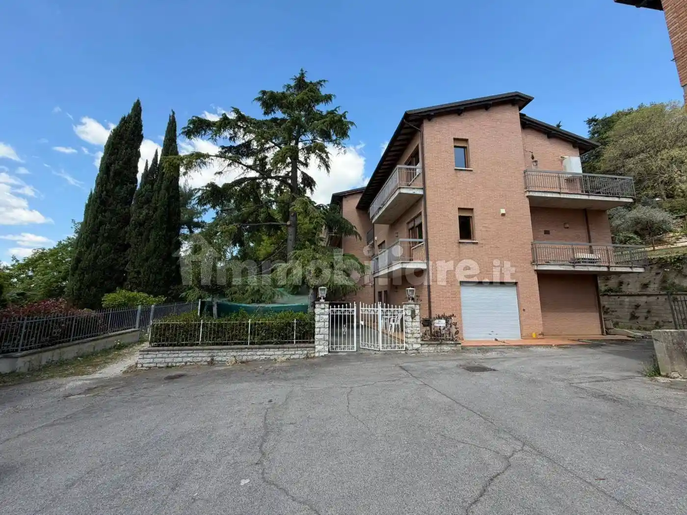 Casa indipendente in vendita a Assisi