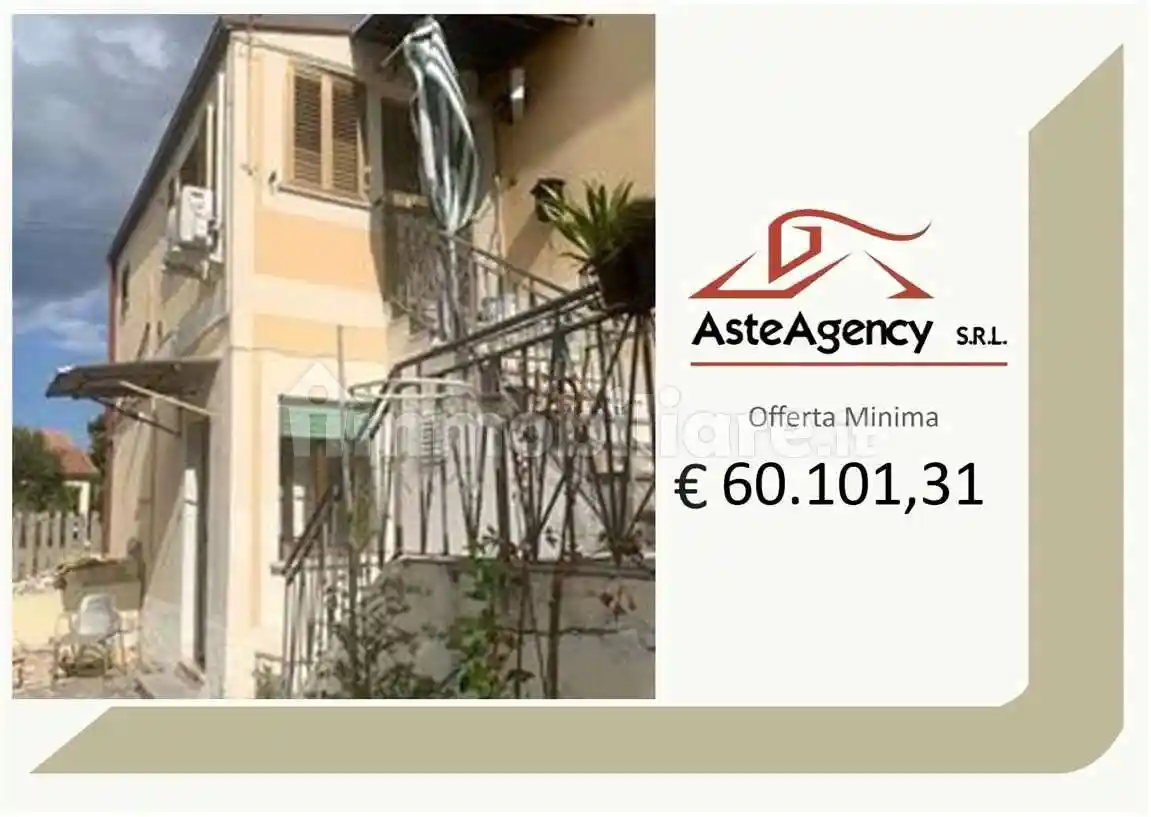Casa indipendente