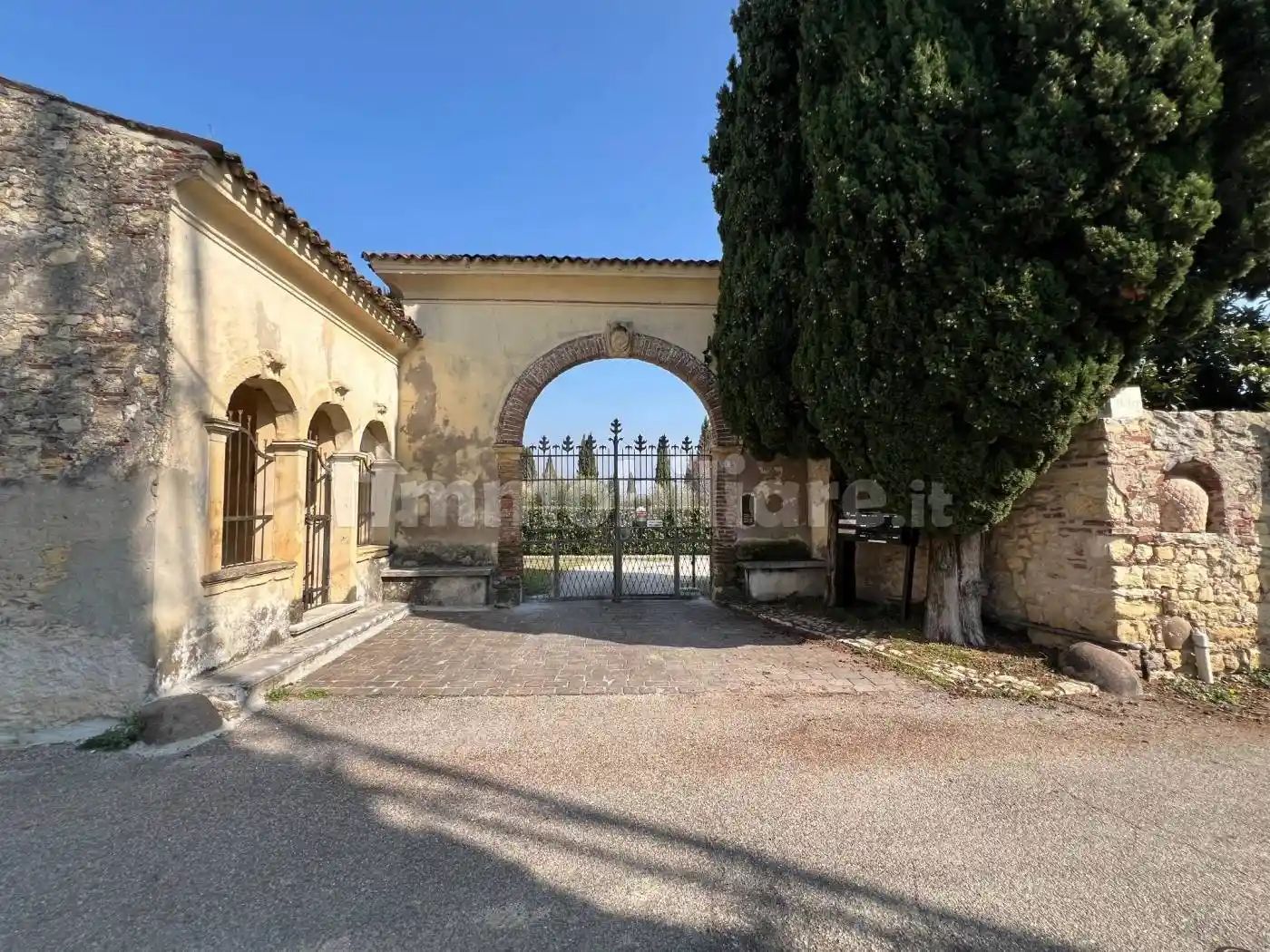 Rustico - Casale in vendita a San Pietro in Cariano