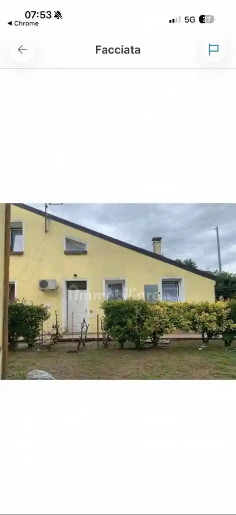 Appartamento in vendita a Castagnaro