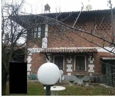 Casa indipendente in vendita a Valperga