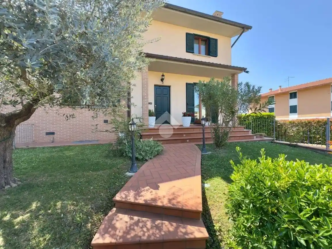 Appartamento in vendita a San Giustino