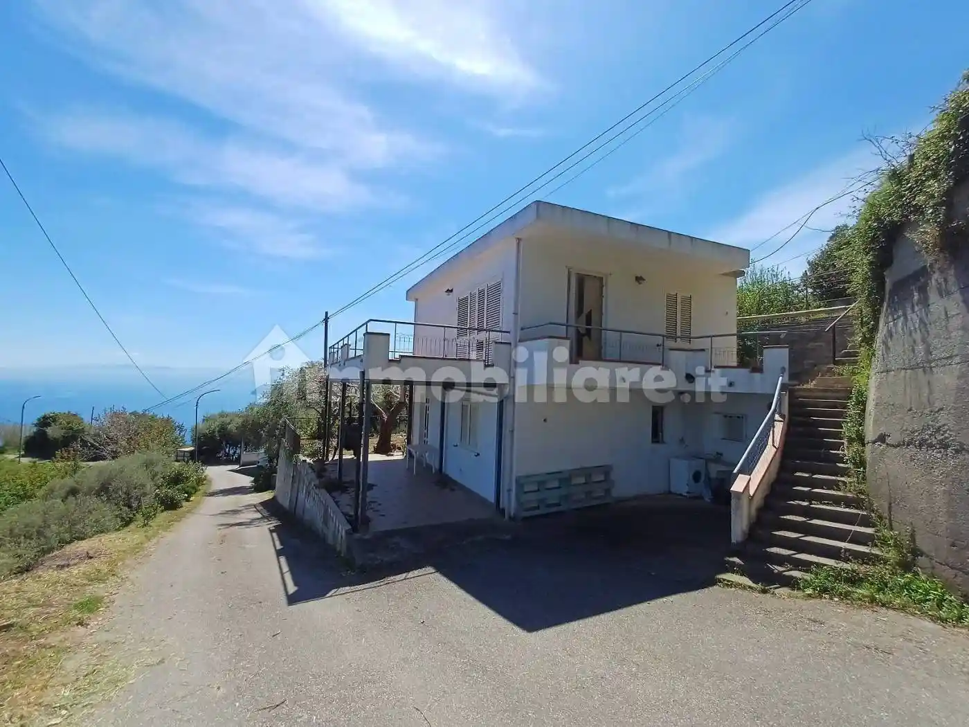 Casa indipendente in vendita a Gioiosa Marea