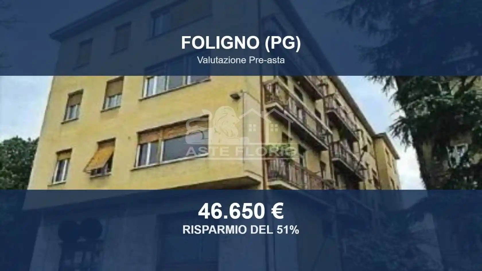 Appartamento in vendita a Foligno