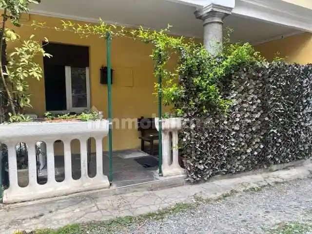 Appartamento in vendita a Guanzate