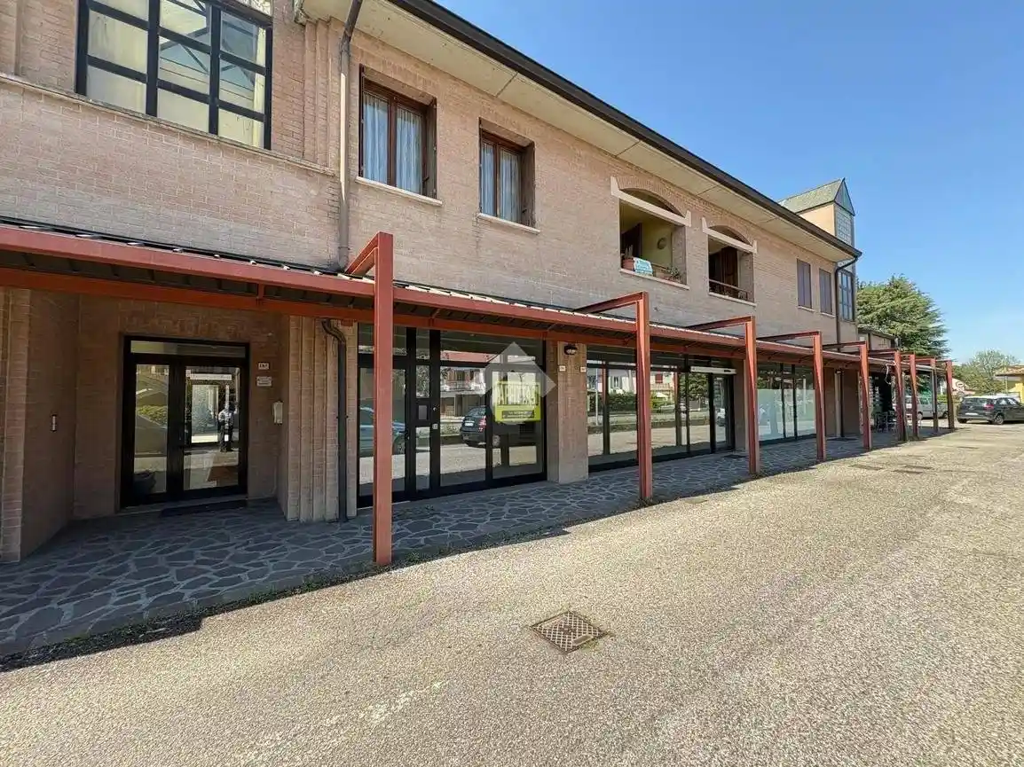 Appartamento in vendita a Castelnovo di Sotto