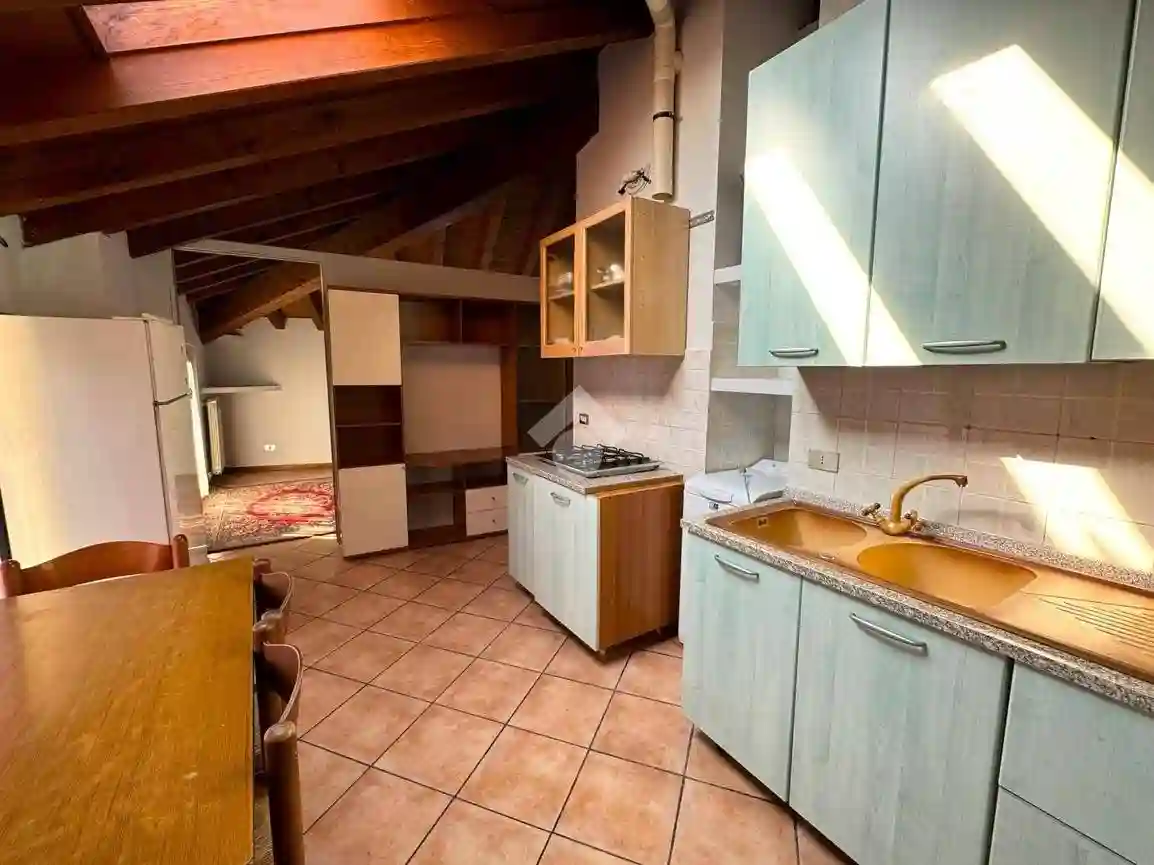 Attico - Mansarda - foto 2