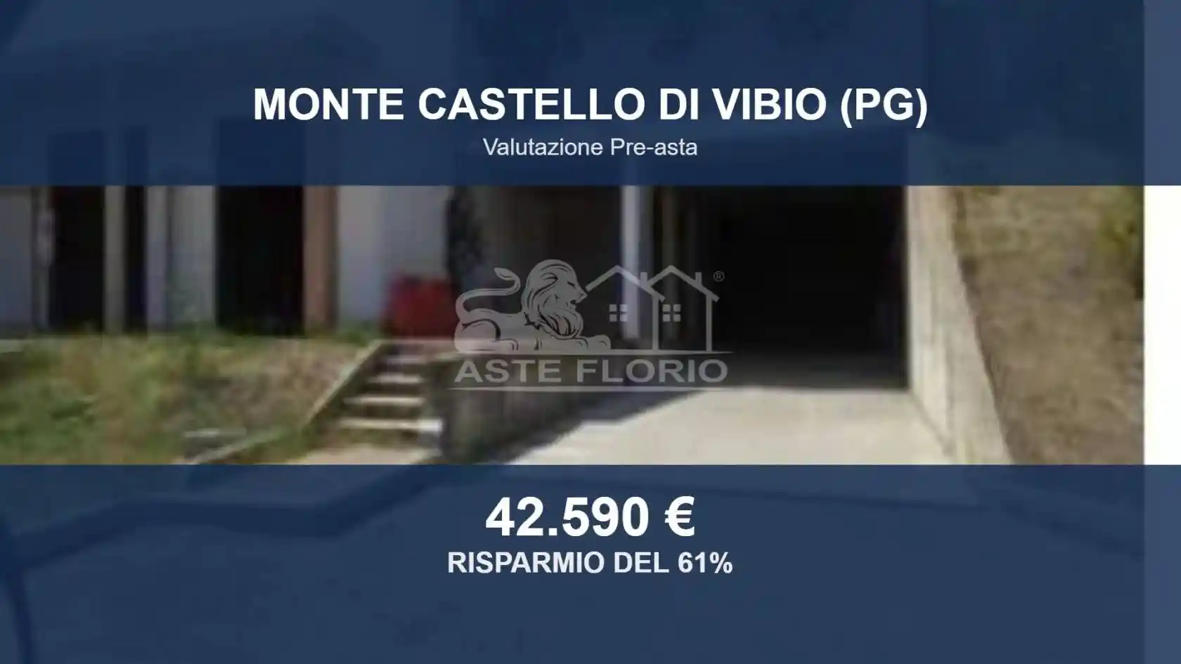 Appartamento in vendita a Monte Castello di Vibio