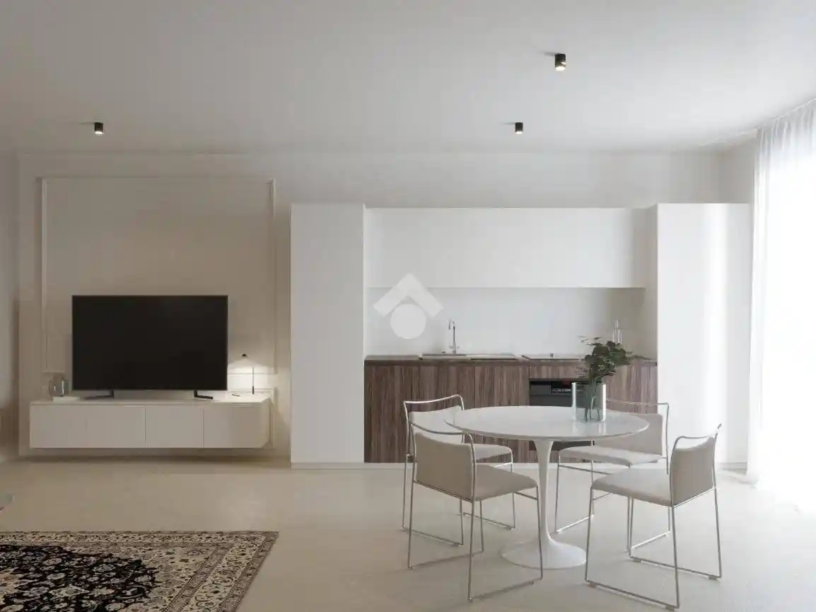 Appartamento in vendita a Manfredonia